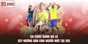 cá cược bóng đá