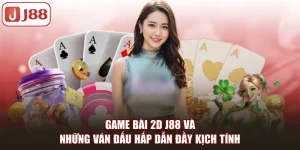 game bài 2D