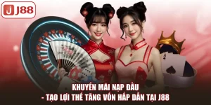 khuyến mãi nạp đầu