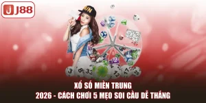 Xổ số miền Trung